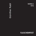 Gunther Rabl "Werke 2" [CD]