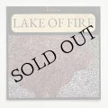Jason Crumer "Lake Of Fire" [CD]