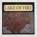 画像1: Jason Crumer "Lake Of Fire" [CD] (1)
