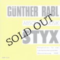 Guenther Rabl "Styx" [CD]