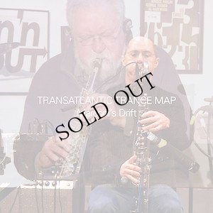 画像1: Transatlantic Trance Map "Marconi’s Drift" [CD]