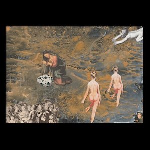 画像3: Are Mundal "Songs for the Anechoic Chamber" [LP]