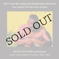 Dieter Feichtner "Wettlauf mit dem elektronischen Drachen" [CD]