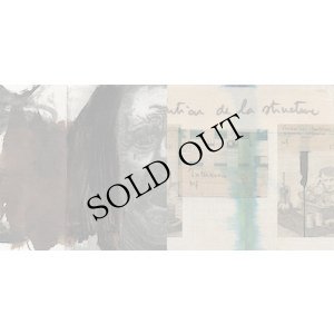 画像4: Jean-Yves BOSSEUR / Benjamin BONDONNEAU / Le UN Ensemble "Ville Sauvage - Piece d'orchestre" [2CD]