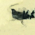 Kevin Daniel Cahill "Impossible Worlds" [CD]
