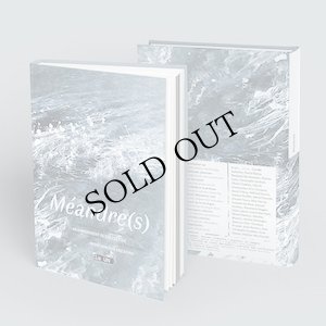 画像1: Le UN "Meandre(s)" [CD + DVD + A 132 pages book]