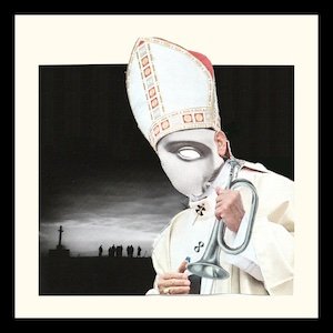 画像1: Are Mundal "Songs for the Anechoic Chamber" [LP]