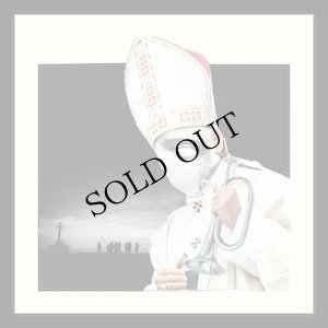 画像1: Are Mundal "Songs for the Anechoic Chamber" [LP]