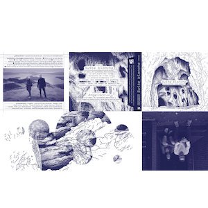 画像2: Anouck Genthon / Lionel Marchetti "Suite blanche" [2CD]
