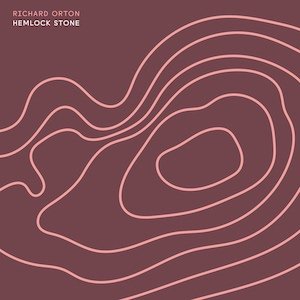 画像1: Richard Orton "Hemlock Stone" [CD]