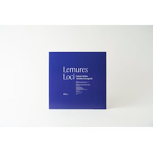 画像2: Makoto Oshiro + Takahiro Kawaguchi "Lemures Loci" [LP]