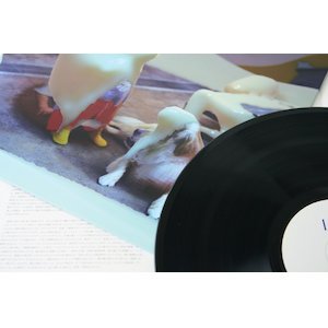 画像4: Makoto Oshiro + Takahiro Kawaguchi "Lemures Loci" [LP]