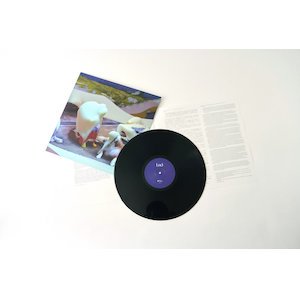 画像3: Makoto Oshiro + Takahiro Kawaguchi "Lemures Loci" [LP]