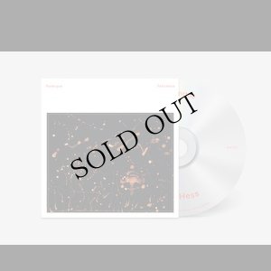 画像2: Felix Hess "Palenque" [CD]