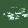 Mesias Maiguashca "Cello in my life" [CD]
