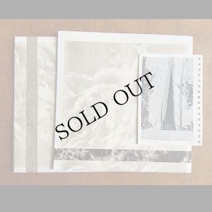 画像2: Jon Collin "The Other Dead Sea" [LP]