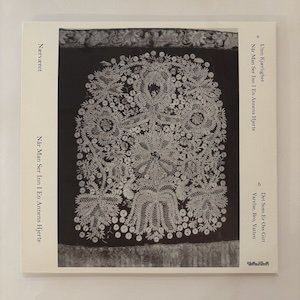 画像3: Nærværet "Nar Man Ser Inn I En Annens Hjerte" [LP]