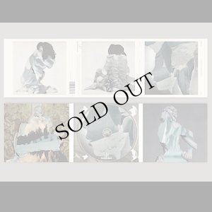 画像3: ojeRum "Dromme I Langsomt Stof" [CD]