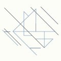 Savvas Metaxas "New Relics II" [CD]
