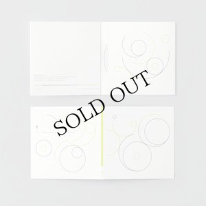 画像2: Mark Vernon "Otoconia" [CD]