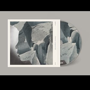 画像2: ojeRum "Dromme I Langsomt Stof" [CD]
