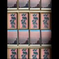 Jon Collin "The Land" [Cassette]
