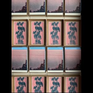 画像1: Jon Collin "The Land" [Cassette]