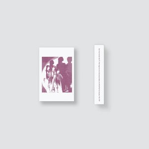 画像2: V.A "Stars from Another Sky Pt. 1: Film Songs from the Subcontinent Before the World Was Torn Asunder, 1932-1939" [Cassette]
