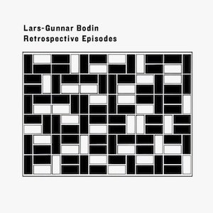 画像1: Lars-Gunnar Bodin "Retrospective Episodes" [7CD Box]