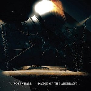 画像1: Daniel Rozenhall "Dance of the Aberrant" [LP]