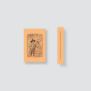 画像2: V.A "In Search of Revolutionary Voices: Mexican Wax Cylinder Recordings, 1900-1910" [Cassette]