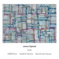James Opstad "Drift" [CD]