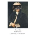 Marc Sabat / Johann Sebastian Bach "Bach Tunings" [CD]