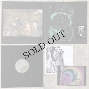 画像5: Are Mundal "Songs for the Anechoic Chamber" [LP]