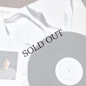 画像2: Marina Mello "Desagua" [LP]