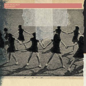 画像3: Ben McElroy "Elkwort" [green vinyl]