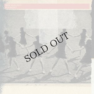 画像1: Ben McElroy "Elkwort" [CD]