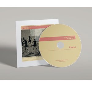 画像2: Ben McElroy "Elkwort" [CD]