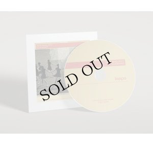 画像2: Ben McElroy "Elkwort" [CD]