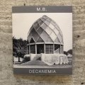 M.B. "Decanemia" [CD-R]