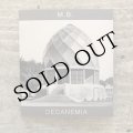 M.B. "Decanemia" [CD-R]