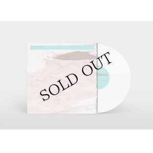 画像1: Akhira Sano "D-R" [white vinyl]
