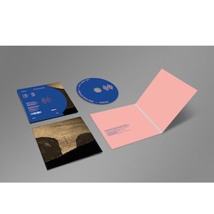 画像3: Pruski "Drifting Stones" [CD]