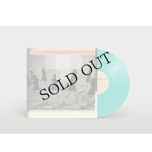 画像1: Ben McElroy "Elkwort" [green vinyl]