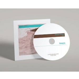 画像2: Akhira Sano "D-R" [CD]