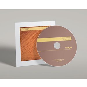 画像2: HolyKindOf "Stay / Sea" [CD]