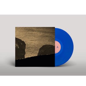 画像1: Pruski "Drifting Stones" [Blue LP]