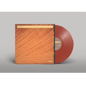 画像1: HolyKindOf "Stay / Sea" [red vinyl]