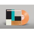 Aiko Takahashi "The Grass Harp" [apricot vinyl]