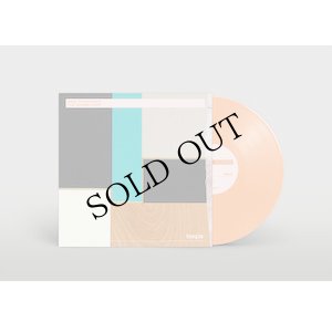 画像1: Aiko Takahashi "The Grass Harp" [apricot vinyl]